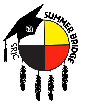 SRJC Summer Bridge Logo.